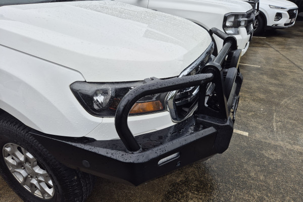 2019 Ford Ranger PX MkIII XLS Ute Image 9