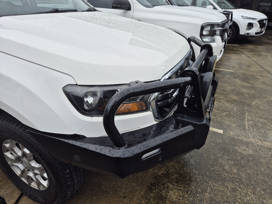 2019 Ford Ranger PX MkIII XLS Ute Image 9