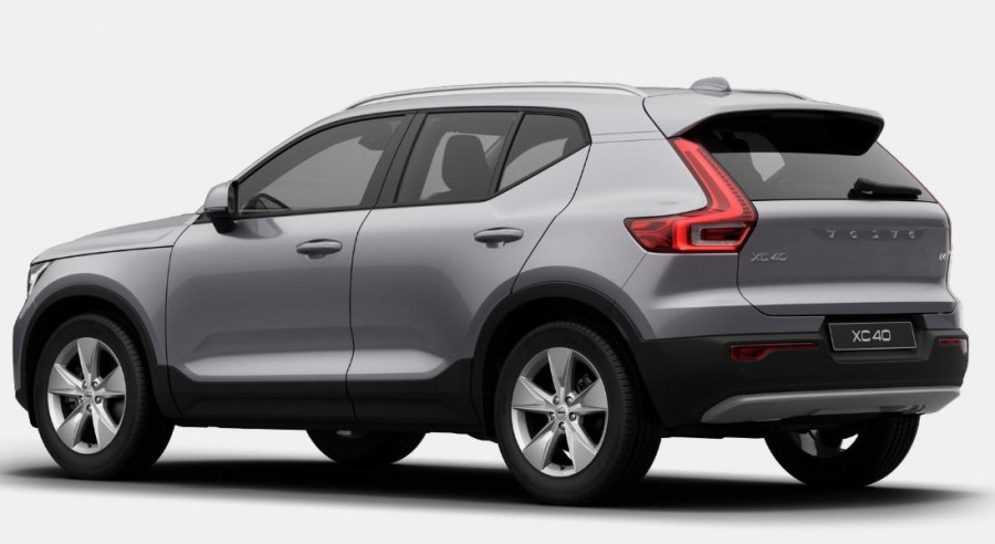 2026 Volvo XC40 XZ Plus B4 SUV Image 5