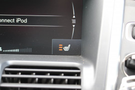 2015 Volvo XC60 (No Series) MY15 D4 Kinetic Suv