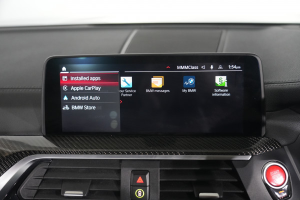 2021 BMW X3 M Competition SUV Image 26