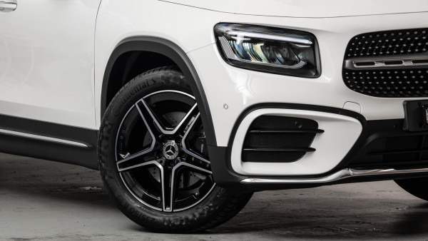 2025 Mercedes-Benz GLB-Class X247 GLB200 SUV image 20