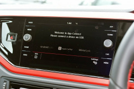 2018 MY19 Volkswagen Polo AW GTI Hatchback