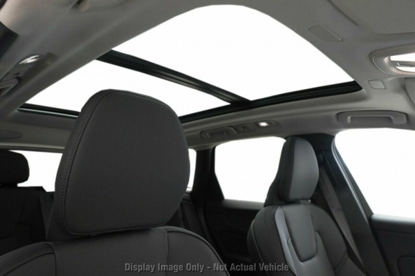 2025 MY26 Volvo XC60 UZ Plus B5 Bright SUV Image 20