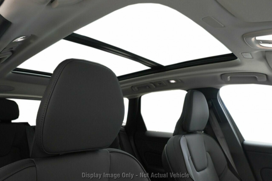 2025 MY26 Volvo XC60 UZ Plus B5 Bright SUV Image 20