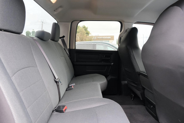 2022 Ram 1500 DS Express Ute Image 12