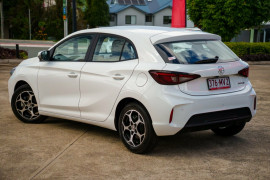 2025 MG MG3 ZP22 Essence Hatch
