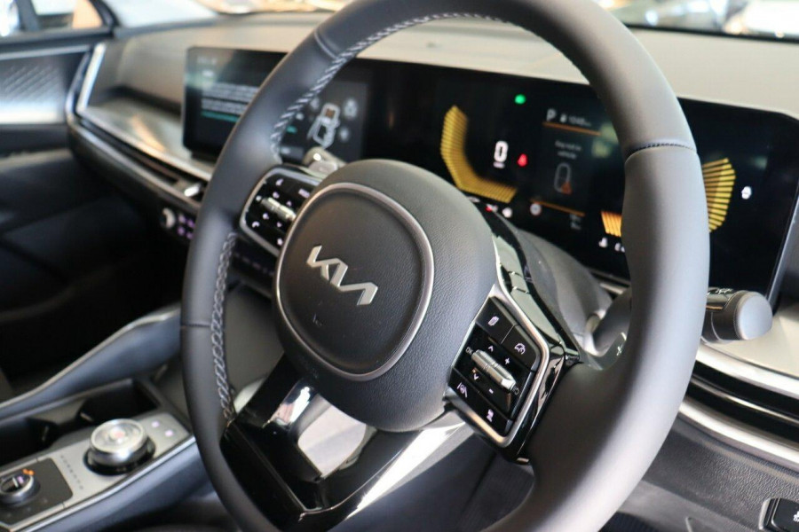 2025 Kia Sorento MQ4 PE Sport SUV Image 19