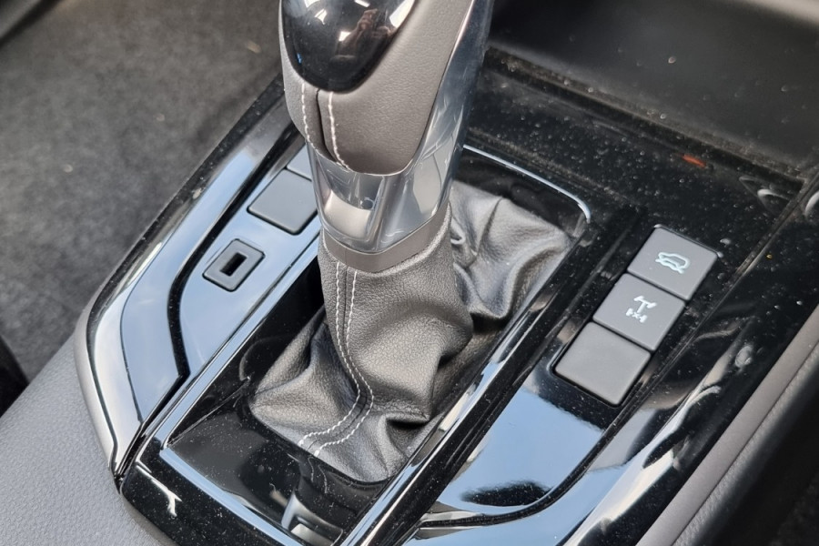 2025 Isuzu D-MAX LS-U Ute Image 13