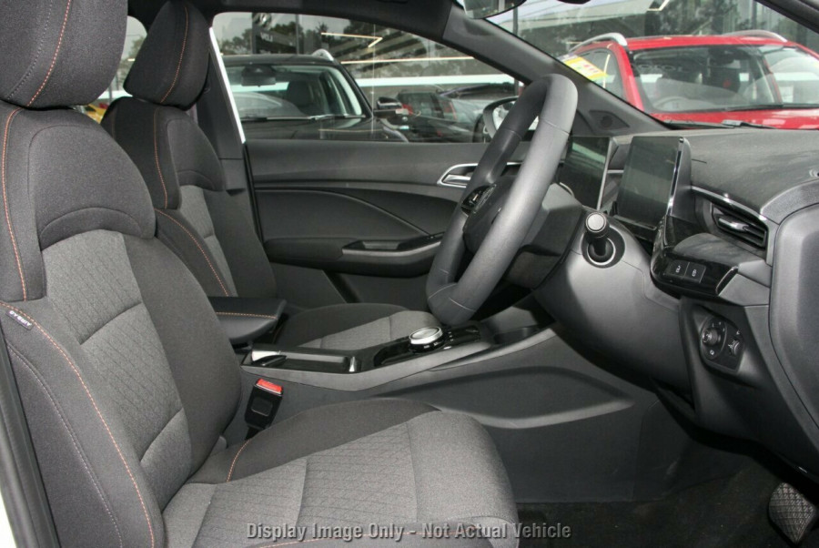 2024 MY24.5 MG MG3 ZP22 Excite Hybrid+ Hatch Image 9