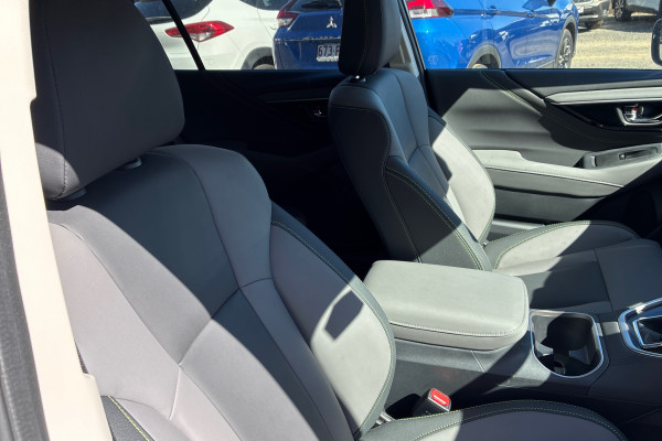 2025 Subaru Outback 6GEN AWD Sport XT SUV Image 16