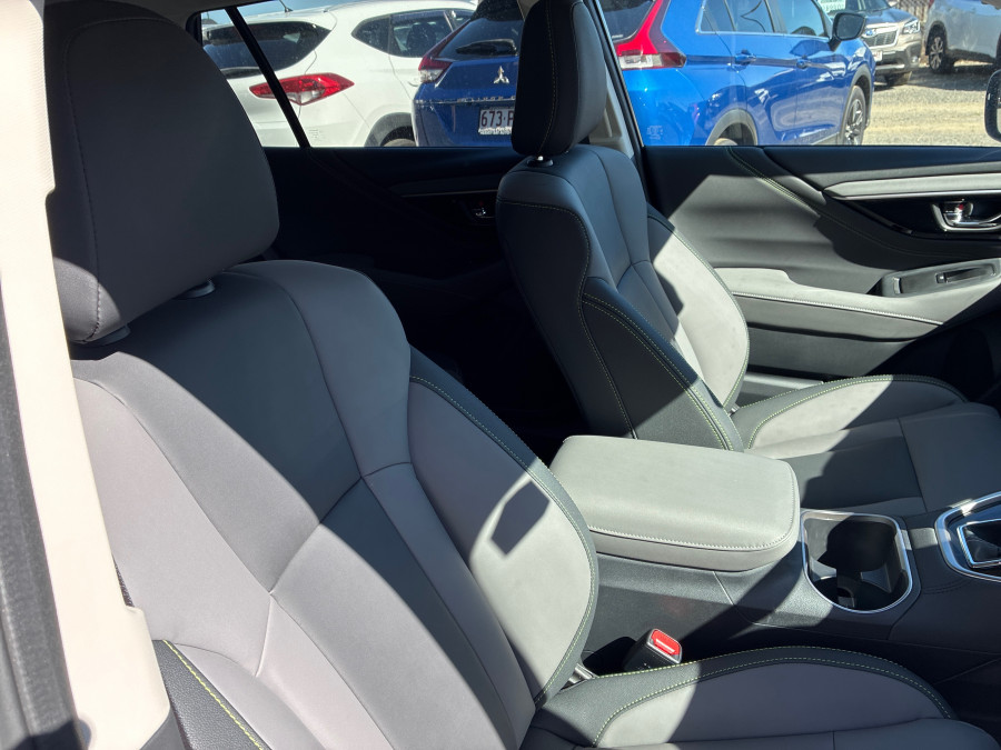 2025 Subaru Outback 6GEN AWD Sport XT SUV Image 16