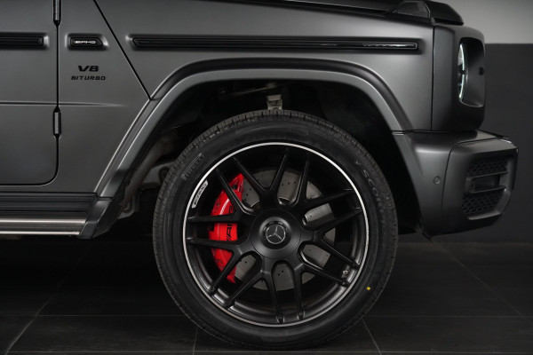2023 Mercedes-Benz G-Class G63 SUV Image 5