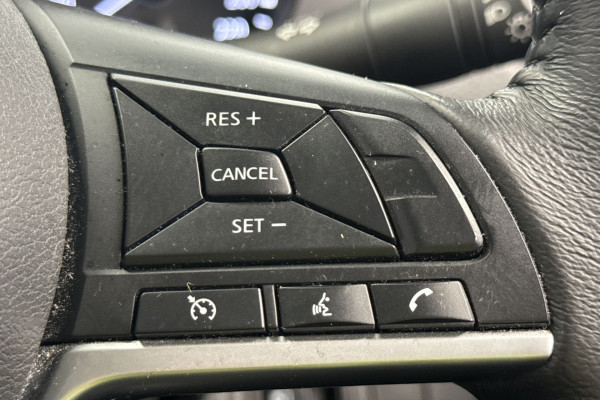 2021 Nissan Navara D23 PRO-4X Ute