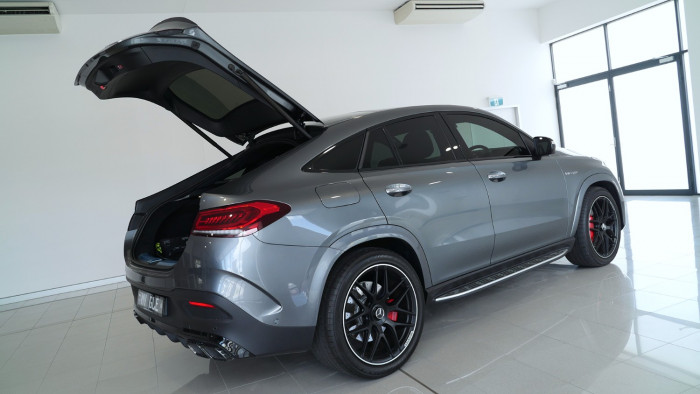 2020 Mercedes-Benz M Class MERCEDES-AMG GLE 63 S 4MATIC Coupe Image 32