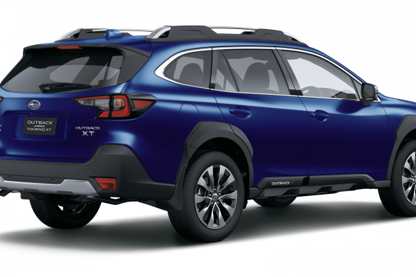 2025 Subaru Outback 6GEN AWD Touring XT SUV