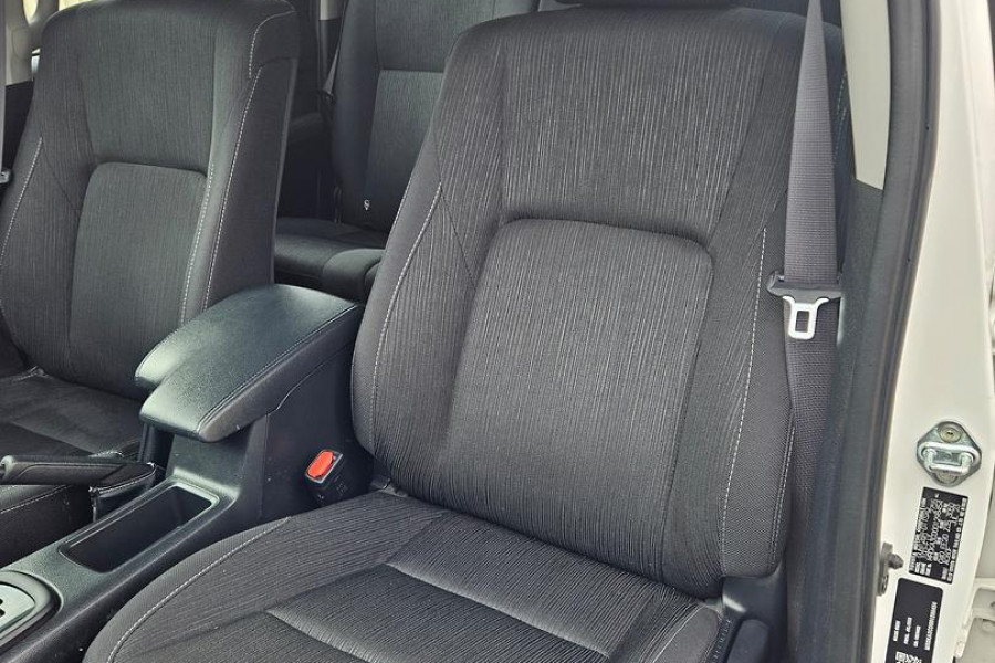 2023 Toyota HiLux GUN126R SR Ute Image 29