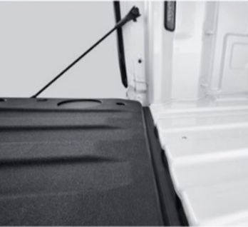 Tailgate Gap Cover