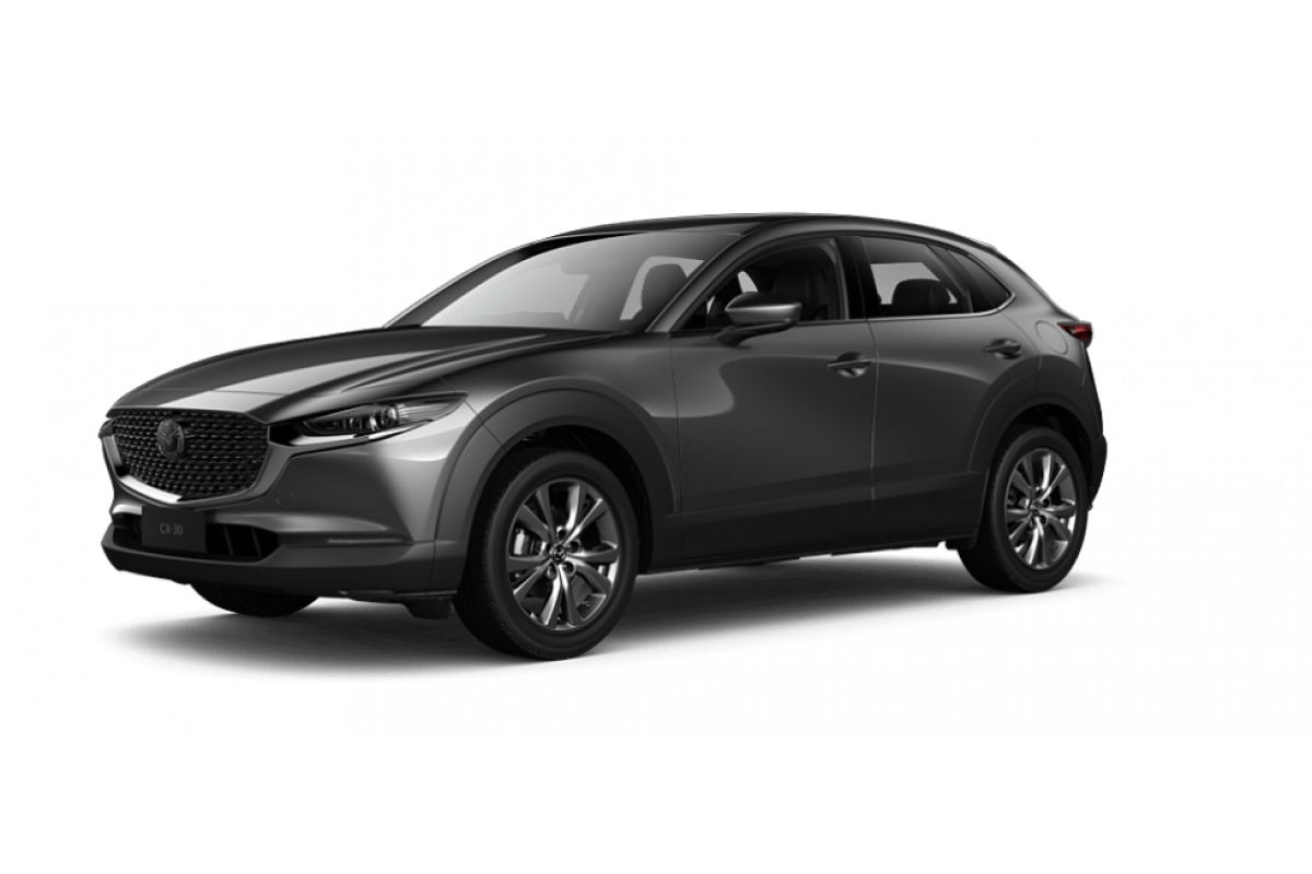 2025 Mazda CX-30 DM Series G20 Astina SUV