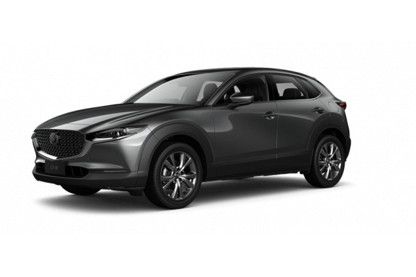 2025 Mazda CX-30 DM Series G20 Astina SUV