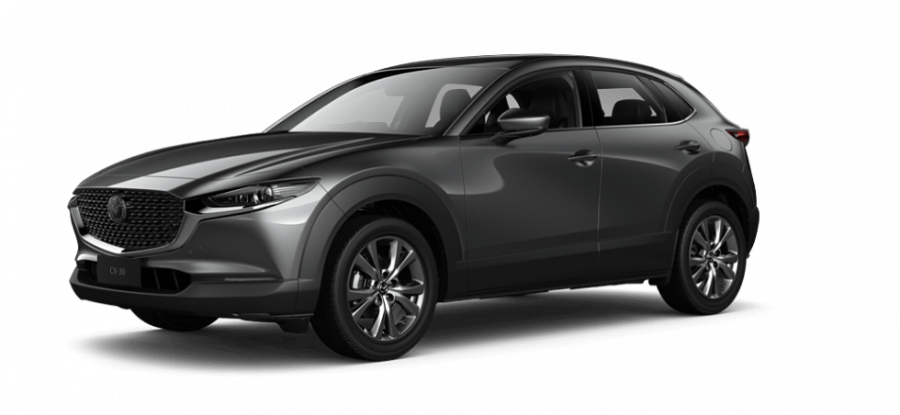 2025 Mazda CX-30 DM Series G20 Astina SUV Image 1