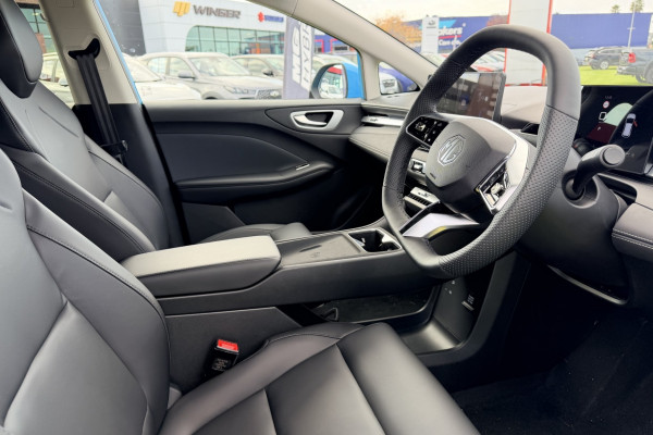 2026 MG MG4 EV Urban AH4E Essence 54 Hatch Image 10