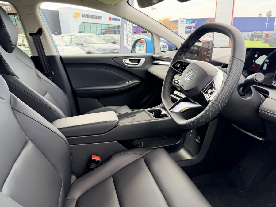 2026 MG MG4 EV Urban AH4E Essence 54 Hatch Image 10