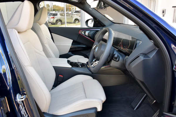 2026 BMW X3 G45 30e xDrive SUV