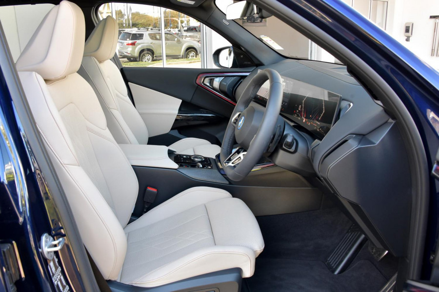 2026 BMW X3 G45 30e xDrive SUV