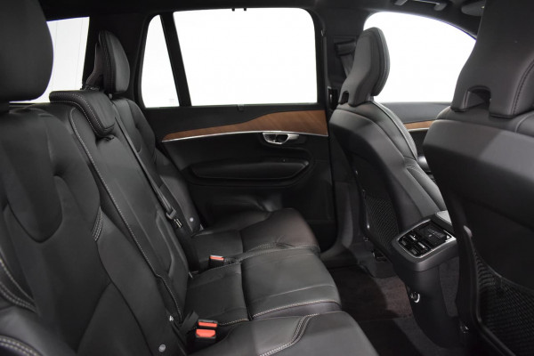 2019 Volvo XC90 (No Series) MY19 D5 Inscription Suv