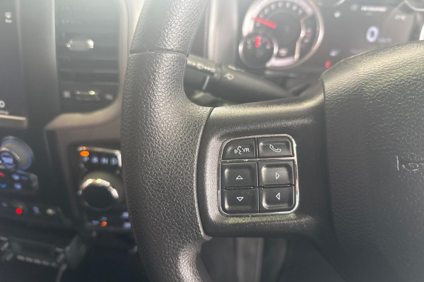 2022 Ram 1500 DS Express Ute Image 13
