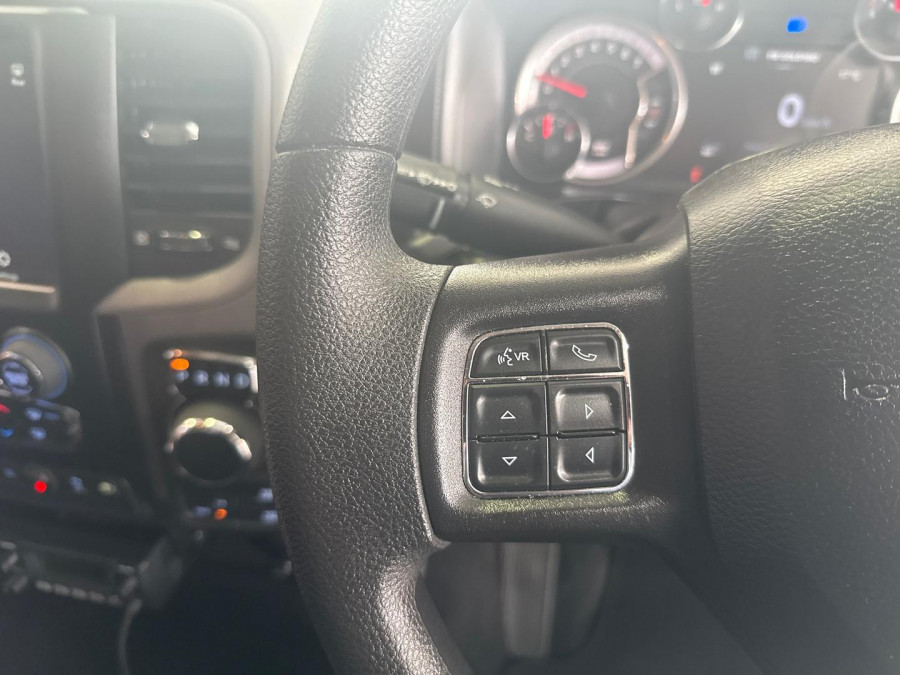 2022 Ram 1500 DS Express Ute Image 13