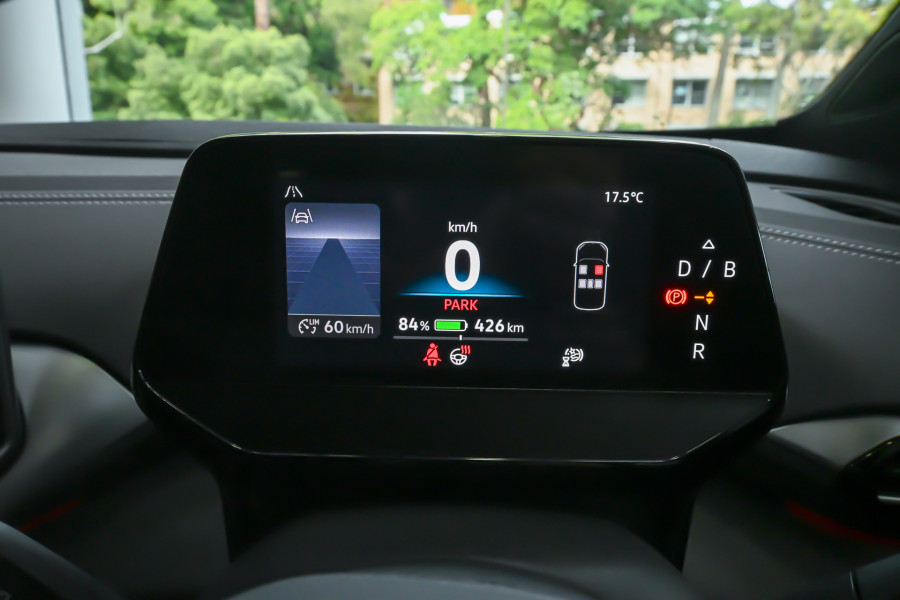 2025 Volkswagen ID. 5 E2 Pro SUV Image 19