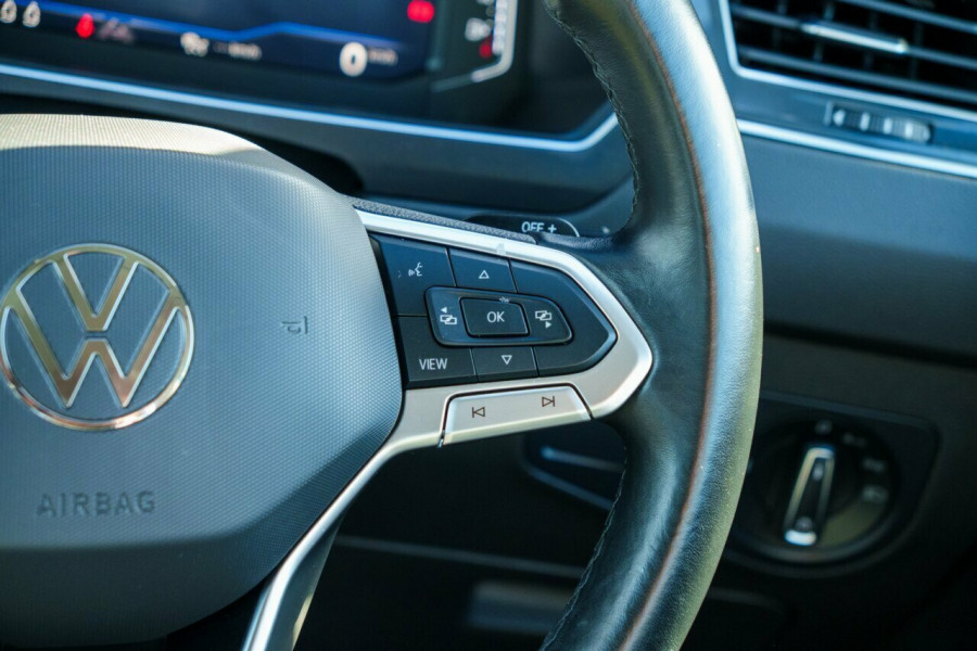 2022 MY23 Volkswagen Tiguan 5N 110TSI Life SUV Image 10