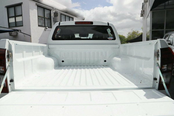 2019 Isuzu UTE D-MAX LS-M Crew Cab Ute 4x4 Utility Mobile Image 7