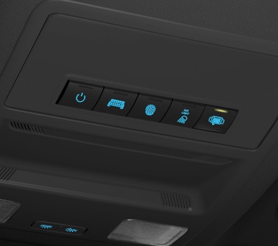 Switch Bank - Base Kit - Ranger - Black Bezel