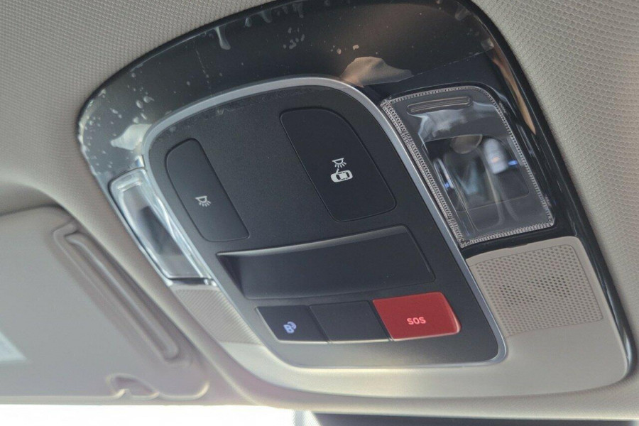 2025 Hyundai Tucson NX4.V3  SUV Image 26
