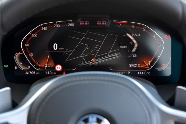 2026 BMW 8 Series G15 LCI 840i M Sport Coupe image 9