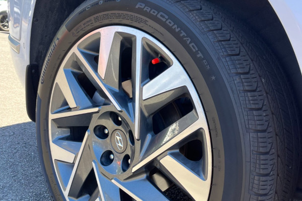 2021 Hyundai Santa Fe TM.V3 Highlander SUV Image 32