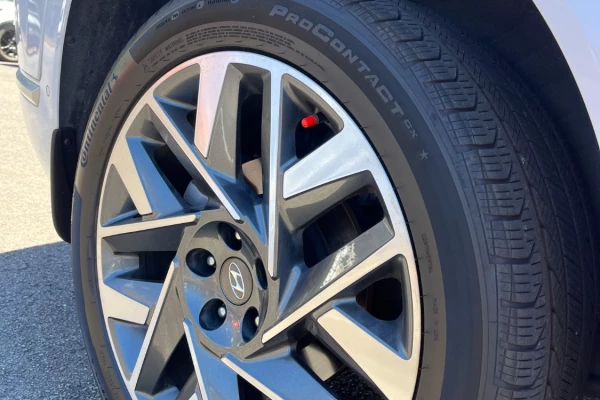 2021 Hyundai Santa Fe TM.V3 Highlander SUV Image 32