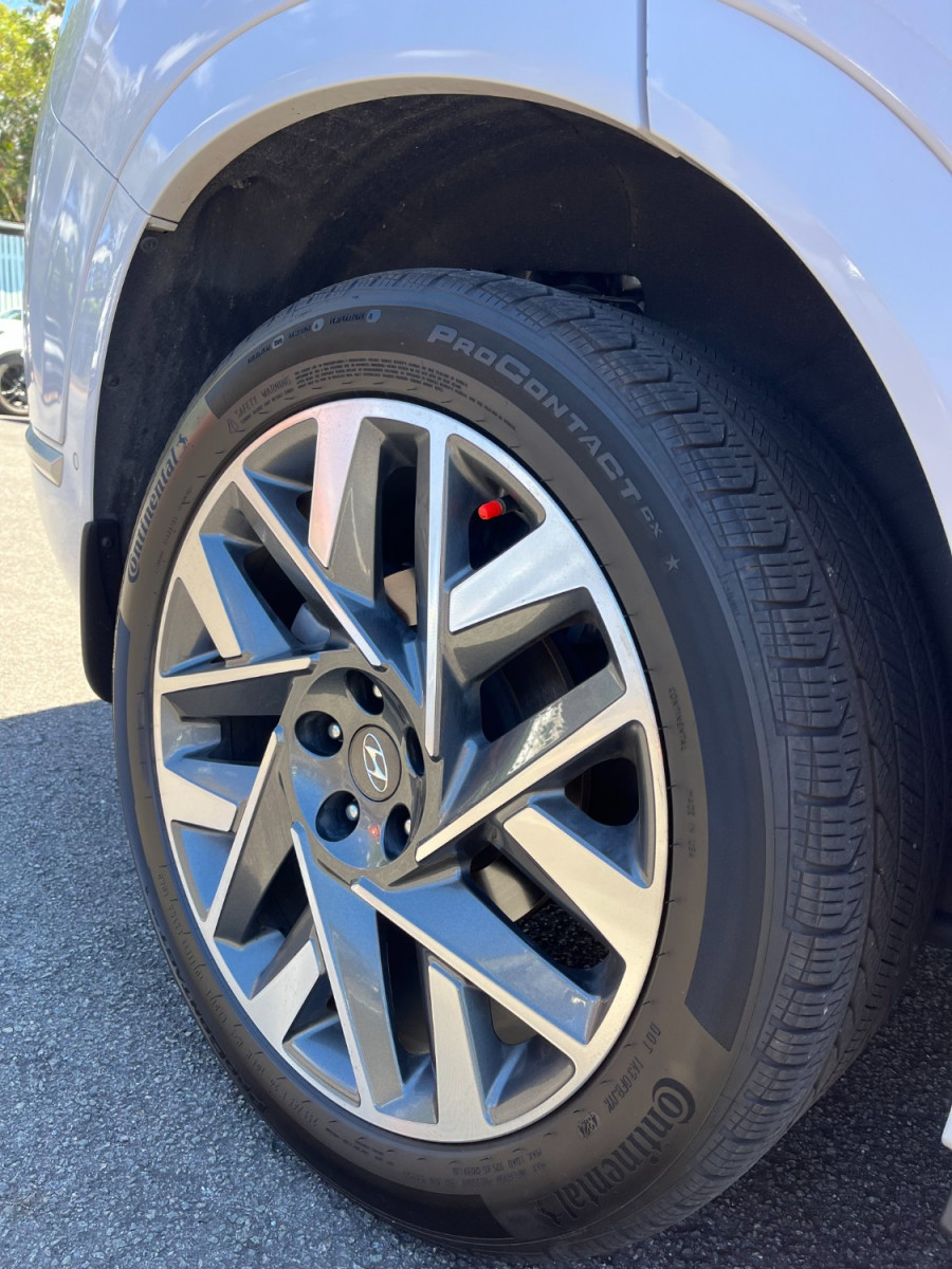 2021 Hyundai Santa Fe TM.V3 Highlander SUV Image 32