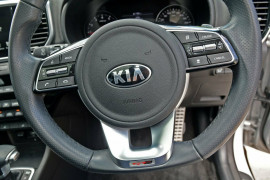 2020 Kia Sportage QL MY20 GT-Line AWD Suv