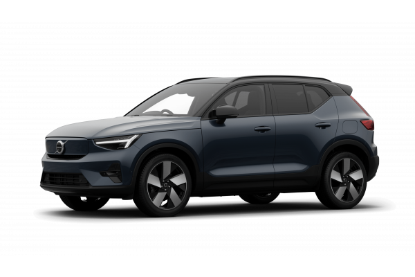 2026 MY27 Volvo EX40  Ultra Twin Motor Performance SUV
