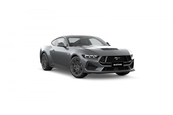 2024 MY24.5 Ford Mustang FO GT Hatch