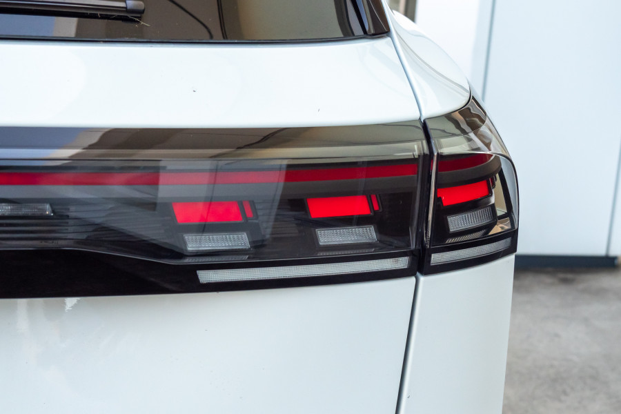 2024 Volkswagen Tiguan 195TSI R-Line SUV Image 22
