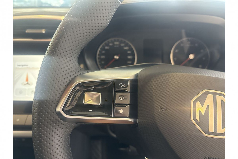 2025 MG ZS ZS32 Excite SUV Image 13