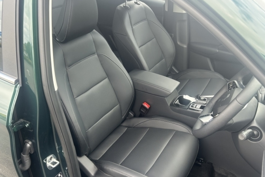 2025 MG ZS ZS32 Essence SUV Image 10