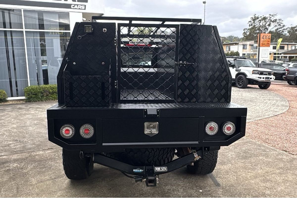 2021 Nissan Navara D23 SL Ute Image 8