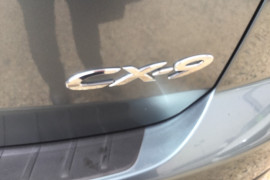 2010 Mazda Cx-9 TB10A3 MY10 Classic Suv