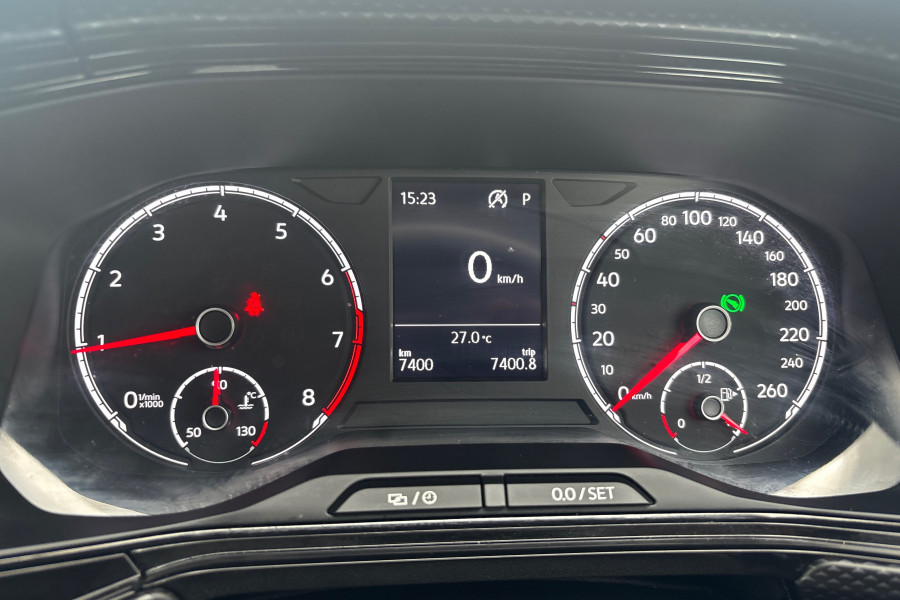 2023 Volkswagen T-Cross C11 85TSI Life SUV Image 21